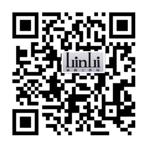 林莉婚紗 二維碼