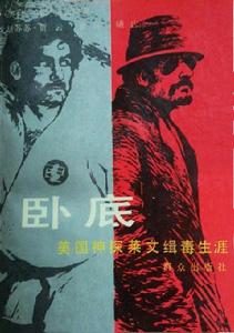 臥底:美國神探萊文緝毒生涯 臥底:美國神探萊文緝毒生涯