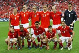 匈牙利國家男子足球隊