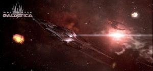 《太空堡壘OL》