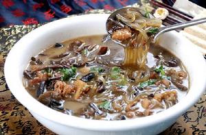 小雞燉粉條 小雞燉粉條