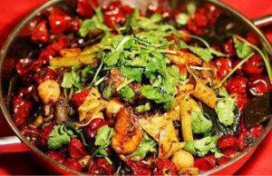 傳奇麻辣涮肚 傳奇麻辣涮肚