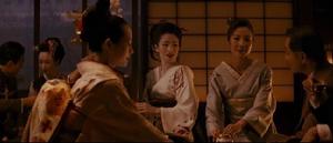 藝妓回憶錄[美國2005年羅伯&middot;馬歇爾執導電影]