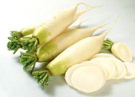 蘿蔔賽人參 蘿蔔賽人參