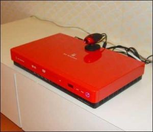 盛大盒子 盛大盒子