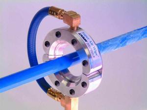 氣流擦洗器 氣流擦洗器