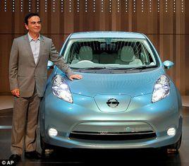 充電式家用汽車 充電式家用汽車