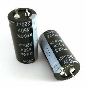 直流母線電容 直流母線電容