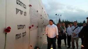 巴勒斯坦獨立宣言