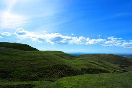 山西摩天嶺風景名勝區 山西摩天嶺風景名勝區