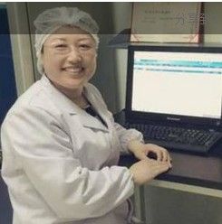 蘇姐舌尖體 蘇姐舌尖體