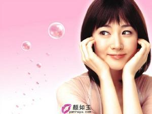 氧氣美女[詞語]