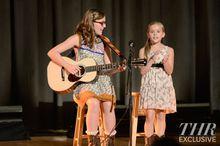 Maddie Jaymes和Daphne Jaymes