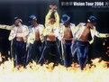 Andy Lau Vision Tour 2004 Andy Lau Vision Tour 2004