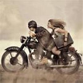 Every chance we get run Every chance we get run