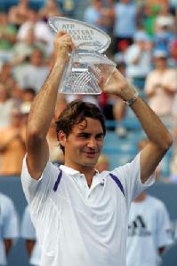 辛辛那提大師賽