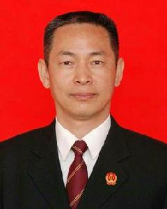 杜江[四川巴中市中級人民法院執行局局長]