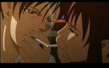 萊薇[《黑礁》中的角色]