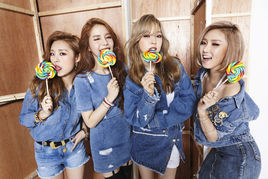 Pink Funky Pink Funky