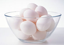 雞蛋殼的內膜稱為“鳳凰衣