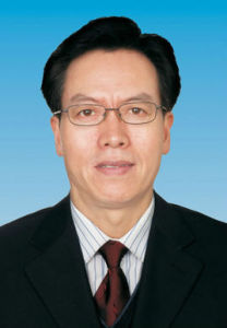 貟建民[慶陽市委書記]