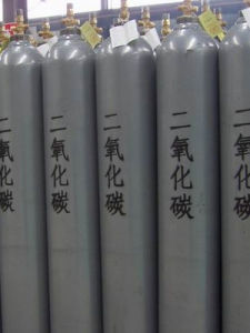 二氧化碳校準液 二氧化碳校準液