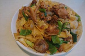 敦煌菜系 敦煌菜系