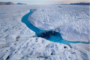 彼得曼冰川 彼得曼冰川