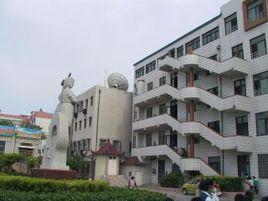 縣街國小[河南省開封市縣街國小]