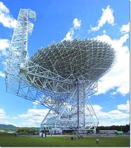 格林班克望遠鏡