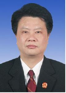 張維民[河南省信陽市中級人民法院黨組成員紀檢組長]