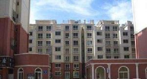 良晨水逸 良晨水逸