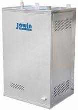 對節能蒸的套用方案示意圖