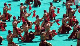 刀郎麥西來甫 刀郎麥西來甫