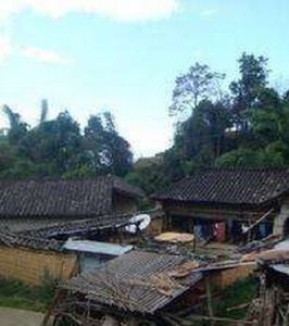 輕木水壩自然村 輕木水壩自然村