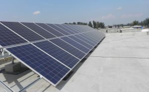 民用分散式電站安裝