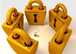 FRICT籌資分析法 FRICT籌資分析法