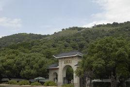 杭州錢江陵園 杭州錢江陵園