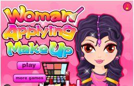 明媚女孩 明媚女孩