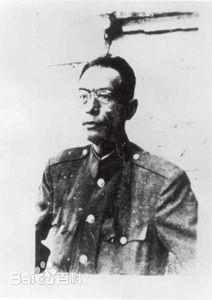 湯堯[原國民黨陸軍總司令部副總司令兼參謀長]