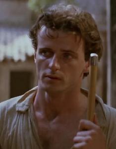 The Mission[英國1986年羅蘭&middot;約菲執導電影]