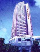 上海瑞峰公寓酒店 上海瑞峰公寓酒店