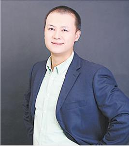 李浩[淘會場創始人]