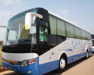 上海聖龍旅遊汽車服務有限公司 上海聖龍旅遊汽車服務有限公司