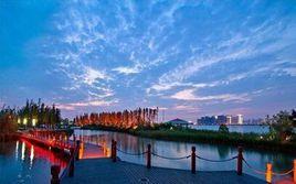 郭巷街道 郭巷街道