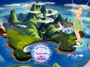 精靈仙境漫遊 精靈仙境漫遊