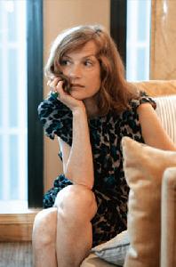 伊莎貝爾·於佩爾