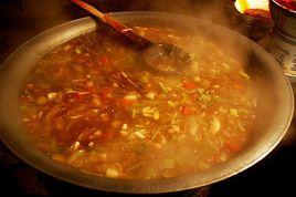 北舞渡胡辣湯 北舞渡胡辣湯