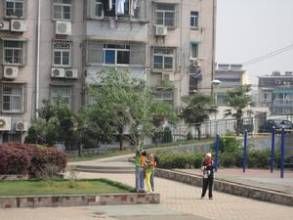 銅官社區 銅官社區