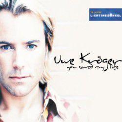 Uwe Kröger Uwe Kröger